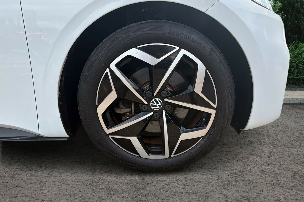 Volkswagen ID.3 Volkswagen Id3 Pro Performance 58Kwh Life Hatch... #3