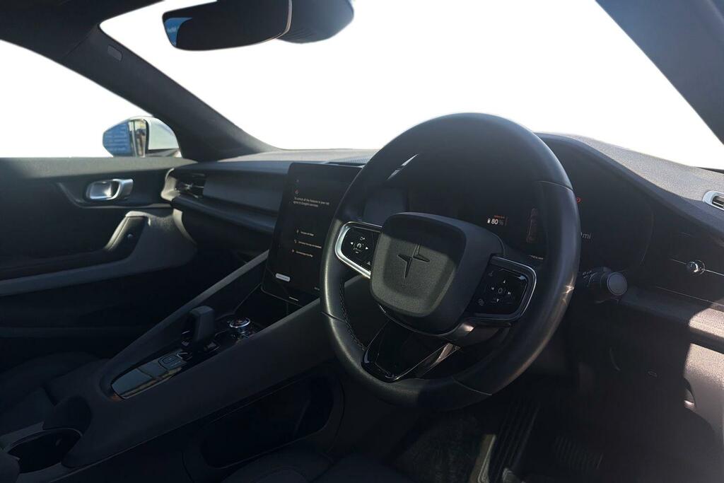 Polestar 2 Polestar Polestar 2 Single Motor 69Kwh Standard...  #2