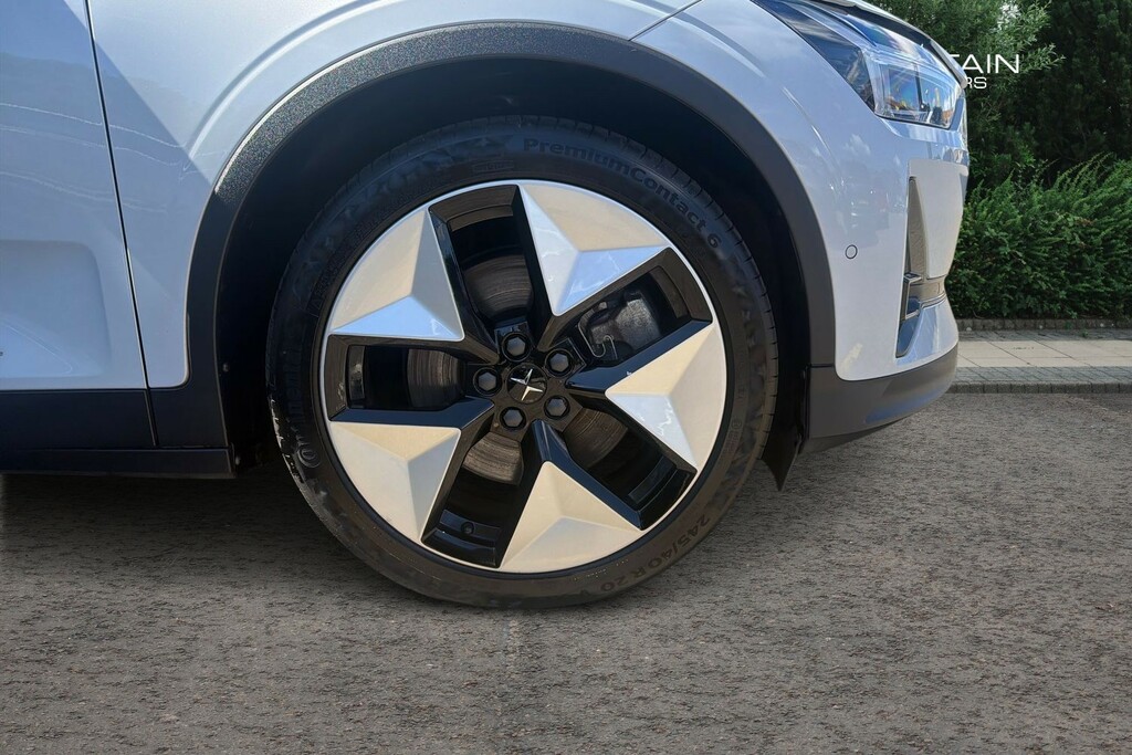 Polestar 2 Polestar Polestar 2 Single Motor 69Kwh Standard...  #3