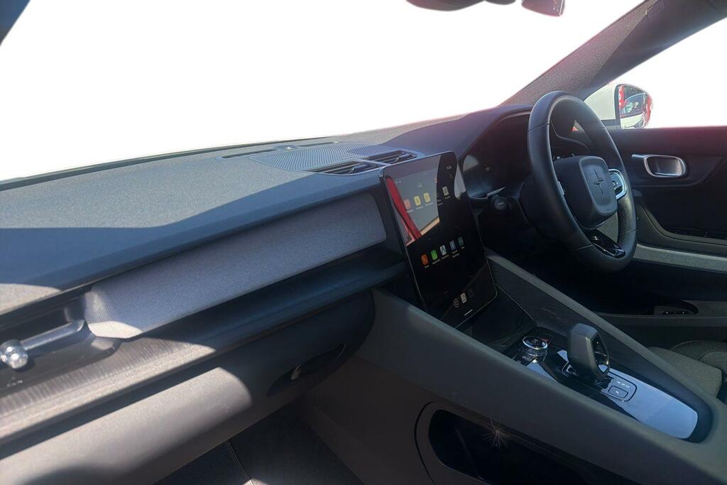 Polestar 2 Polestar Polestar 2 Single Motor 69Kwh Standard...  #5