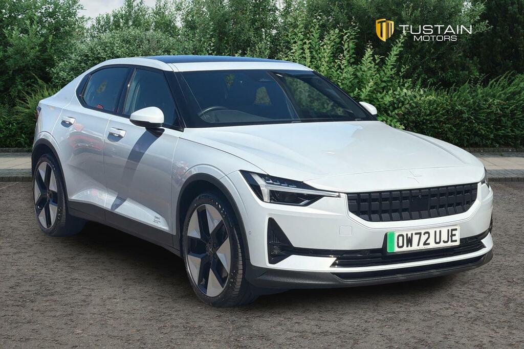 Polestar 2 Polestar Polestar 2 Single Motor 69Kwh Standard... 
