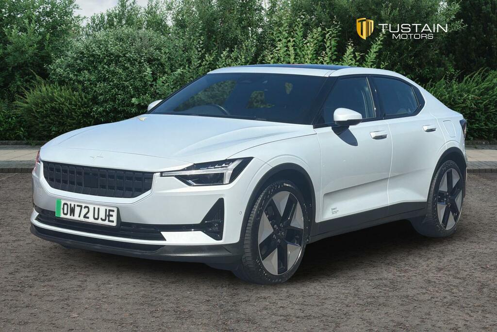 Polestar 2 Polestar Polestar 2 Single Motor 69Kwh Standard...  #6