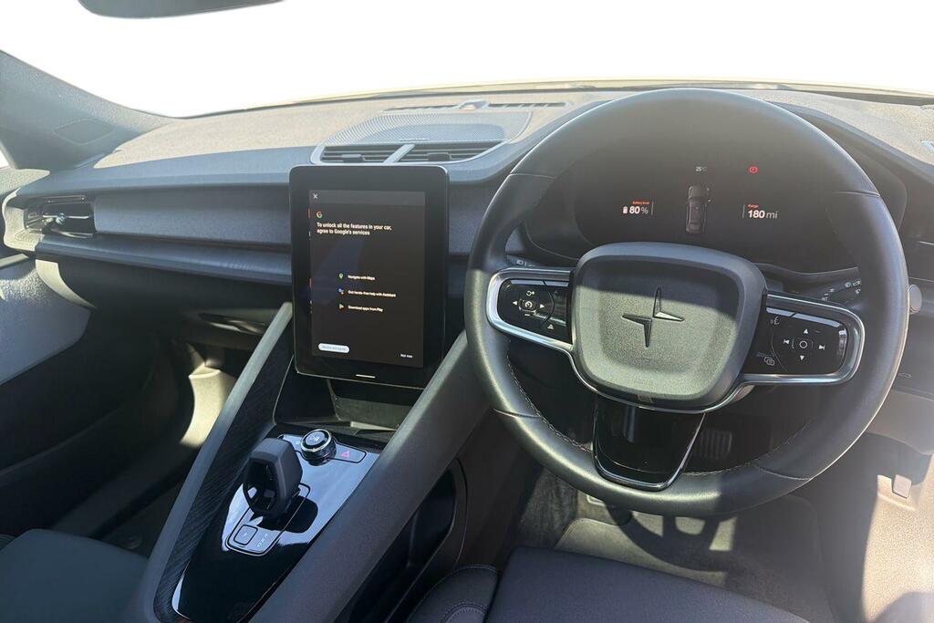 Polestar 2 Polestar Polestar 2 Single Motor 69Kwh Standard...  #4