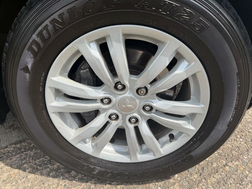 Mitsubishi Shogun 2016 3.2 Di-dc Sg2 Suv 4Wd Euro 6 White #36