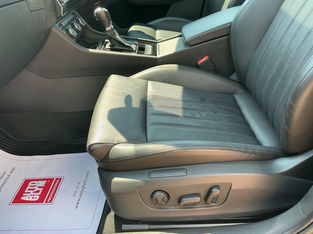 Skoda Superb 2016 2.0 Tdi Se Estate Euro 6 S Grey #8