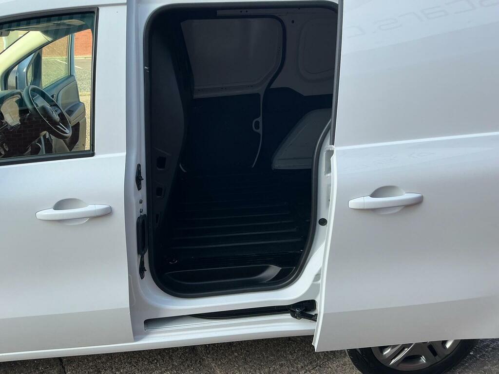 Mercedes-Benz CITAN 110 Cdi Premium Panel Black #11