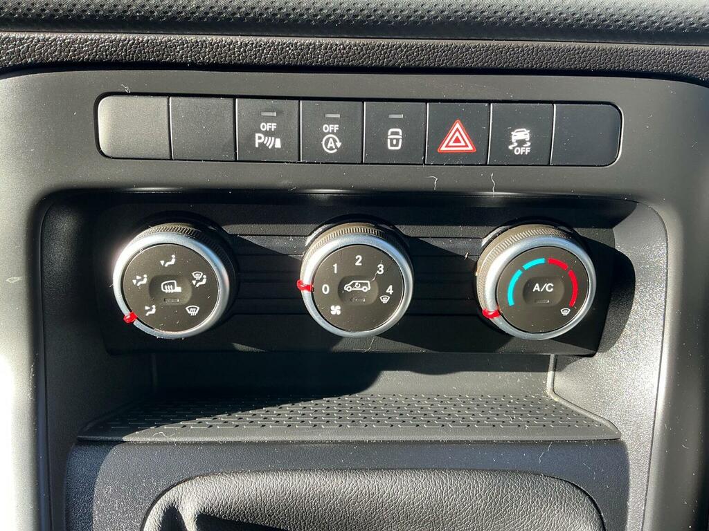 Mercedes-Benz CITAN 110 Cdi Premium Panel Black #18