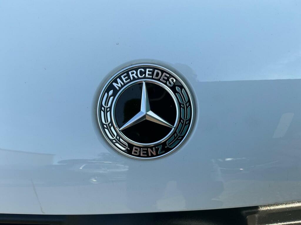 Mercedes-Benz CITAN 110 Cdi Premium Panel Black #28