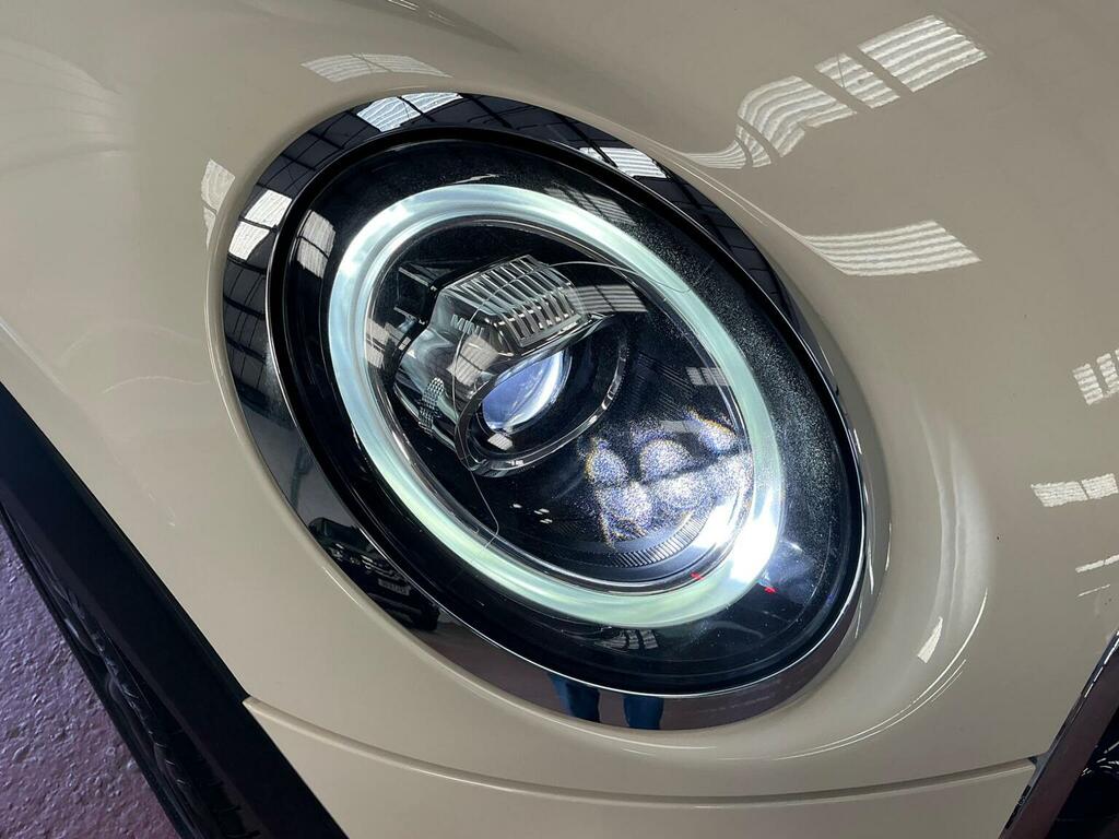 Mini Hatch F56 Mini 3-Door Cooper S Exclusive Lci Silver #33