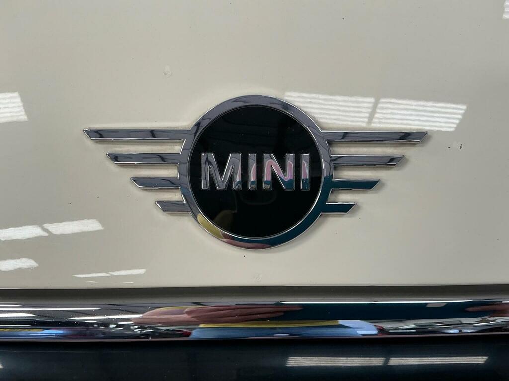 Mini Hatch F56 Mini 3-Door Cooper S Exclusive Lci Silver #34
