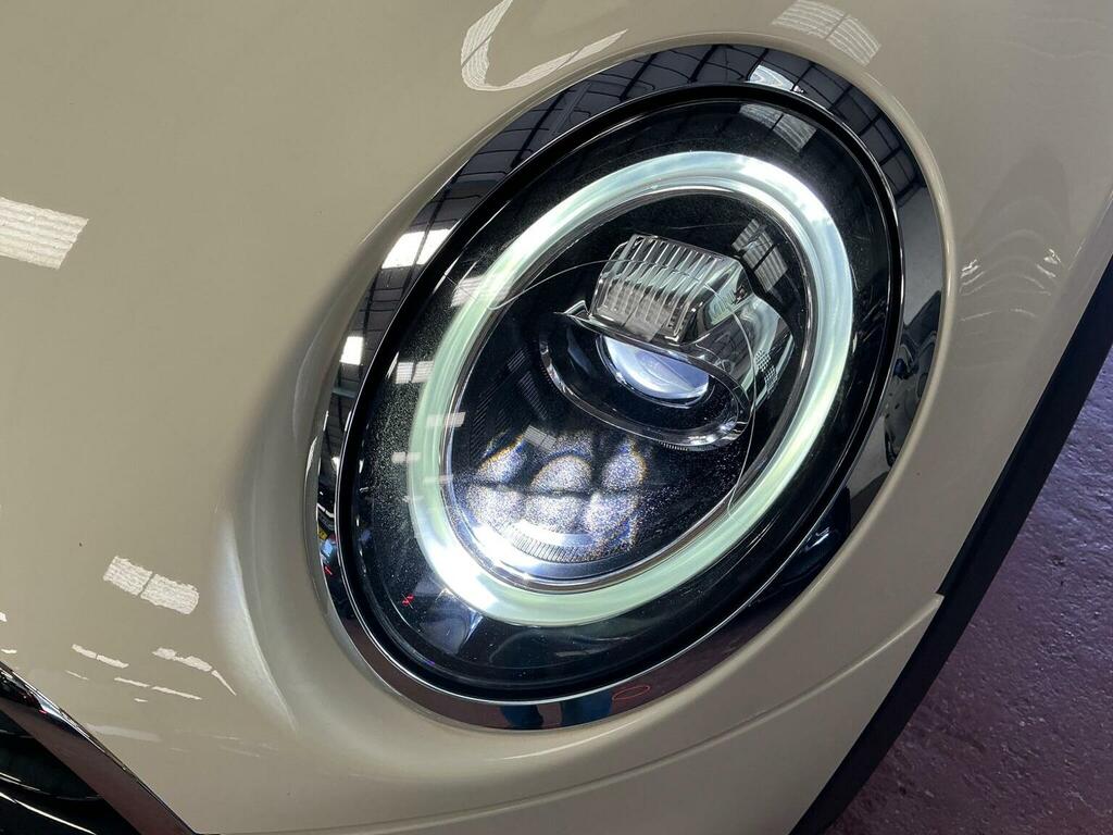 Mini Hatch F56 Mini 3-Door Cooper S Exclusive Lci Silver #35