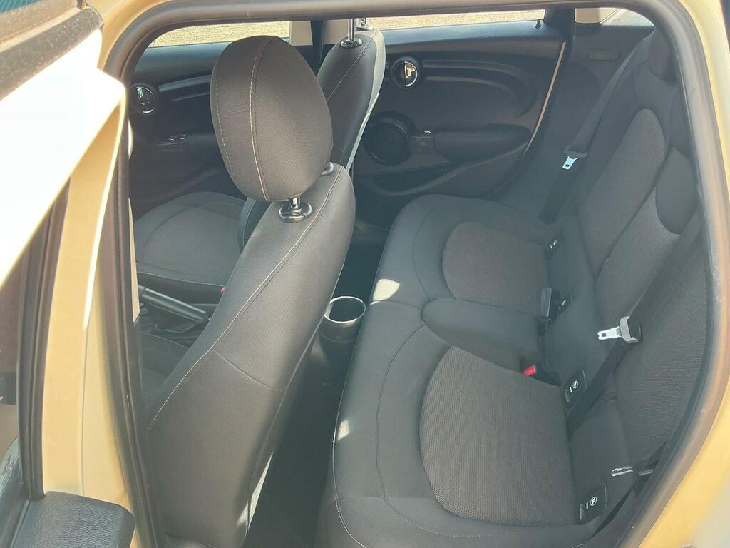 Mini Hatch F56 Mini 3-Door Cooper S Exclusive Lci Silver #18