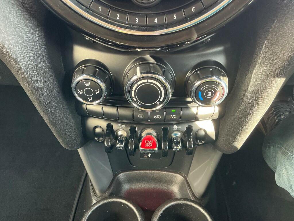 Mini Hatch F56 Mini 3-Door Cooper S Exclusive Lci Silver #23