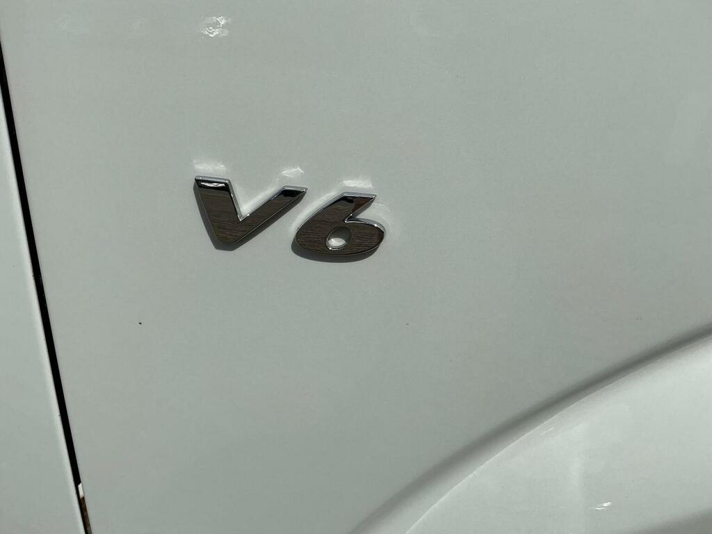 Mercedes-Benz Viano Cdi Blueefficiency Ambiente Black #38