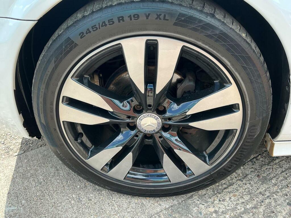 Mercedes-Benz Viano Cdi Blueefficiency Ambiente Black #34