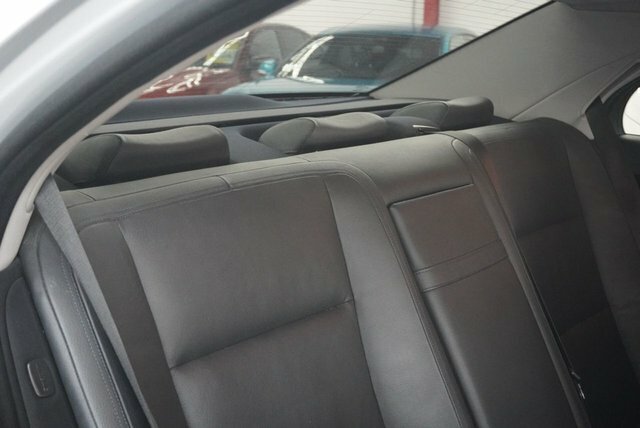 Mercedes-Benz S Class 2012 3.0 S350l V6 Bluetec Saloon G-tron Silver #37