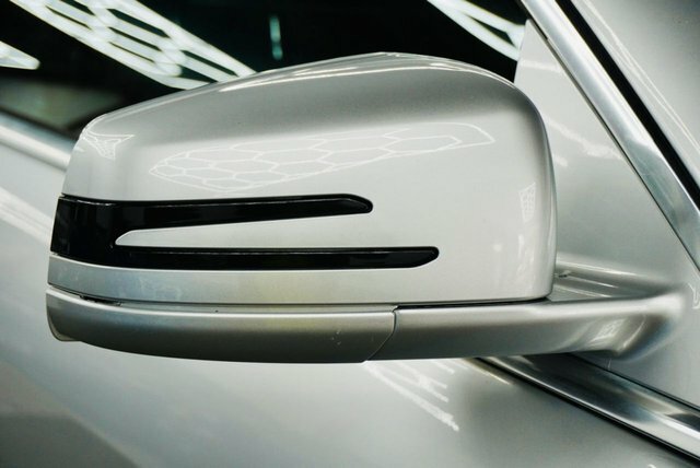 Mercedes-Benz S Class 2012 3.0 S350l V6 Bluetec Saloon G-tron Silver #14