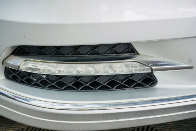 Mercedes-Benz S Class 2012 3.0 S350l V6 Bluetec Saloon G-tron Silver #13