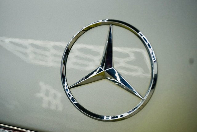 Mercedes-Benz S Class 2012 3.0 S350l V6 Bluetec Saloon G-tron Silver #19