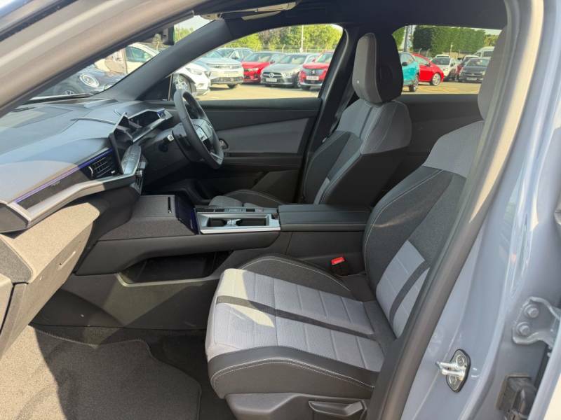 Vauxhall Grandland 157Kw Ultimate 73Kwh - 2025 25 DY25XGB Grey #4