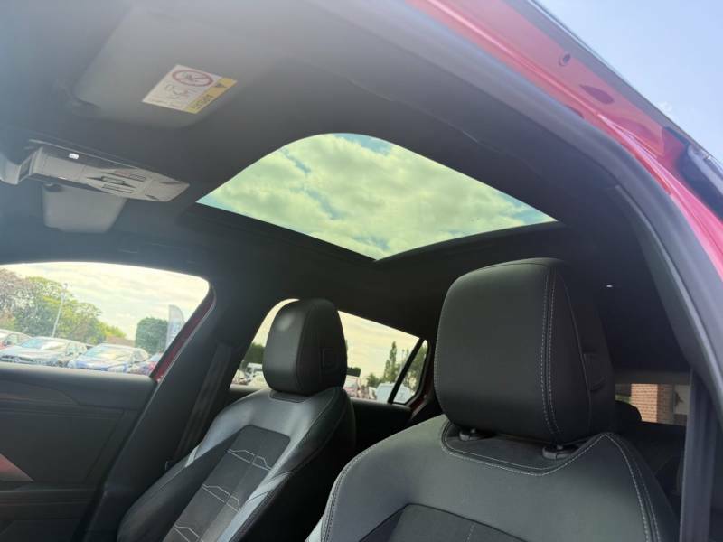 Vauxhall Astra 115Kw Ultimate 54Kwh - 2024 24 Red #6