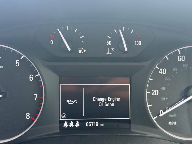 Ford Fiesta 1.6 Tdci Titanium Econetic - 2014 64 Blue #6