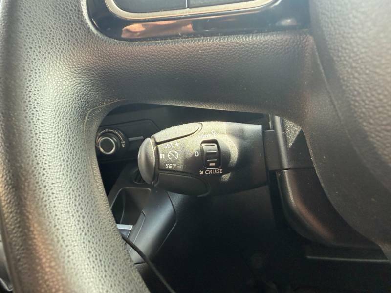 Toyota Proace City Active Grey #18