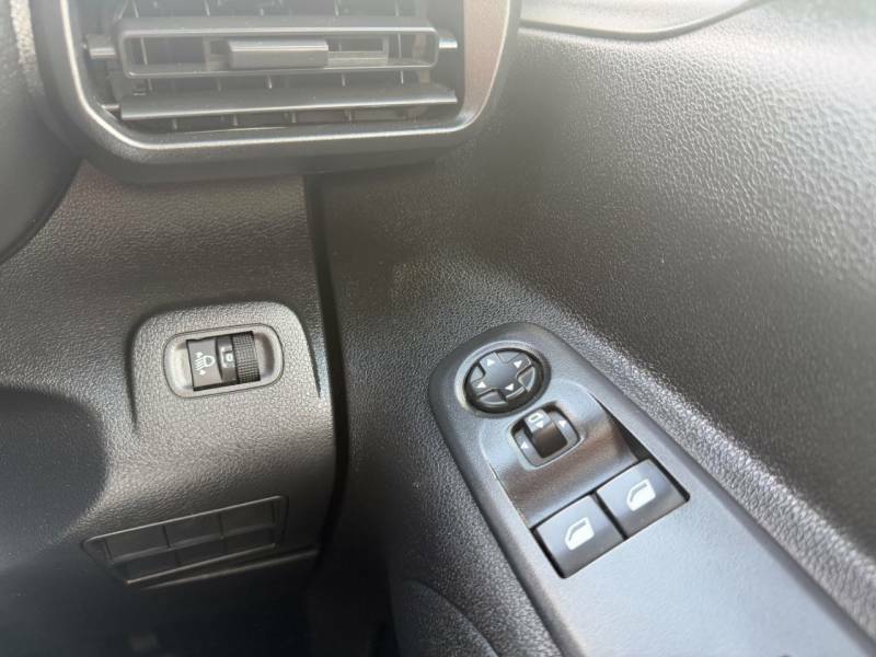 Toyota Proace City Active Grey #24