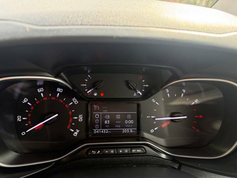 Toyota Proace City Active Grey #16