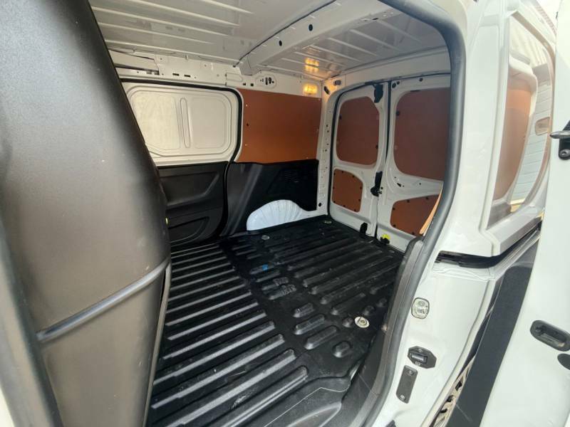 Toyota Proace City Active Grey #9