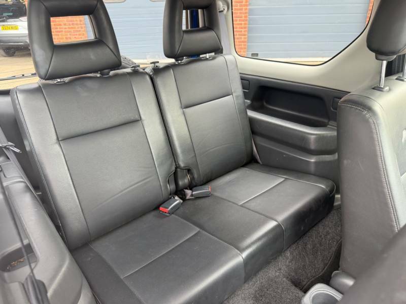 Suzuki Jimny 1.3 Vvt Sz4 4Wd Euro 5 Blue #14