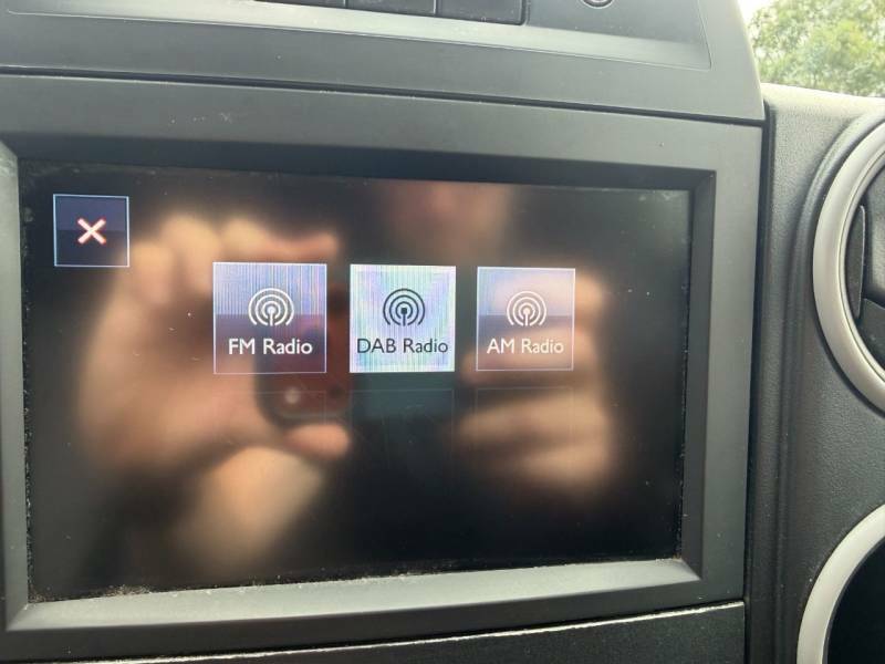 Peugeot Partner 1.6 Bluehdi 854 Professional L1 White #13