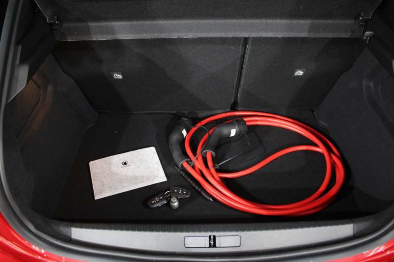 Vauxhall Corsa-e 100Kw Ultimate 50Kwh White #14