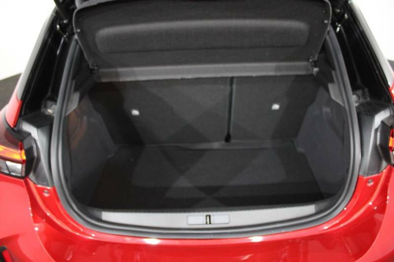 Vauxhall Corsa-e 100Kw Ultimate 50Kwh White #12