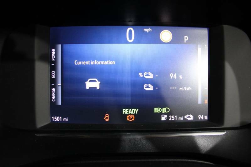 Vauxhall Corsa-e 100Kw Ultimate 50Kwh White #16