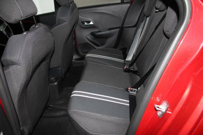Vauxhall Corsa-e 100Kw Ultimate 50Kwh White #13