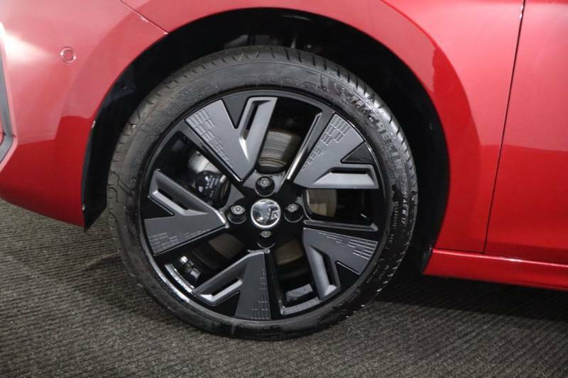 Vauxhall Corsa-e 100Kw Gs 50Kwh Blue #13