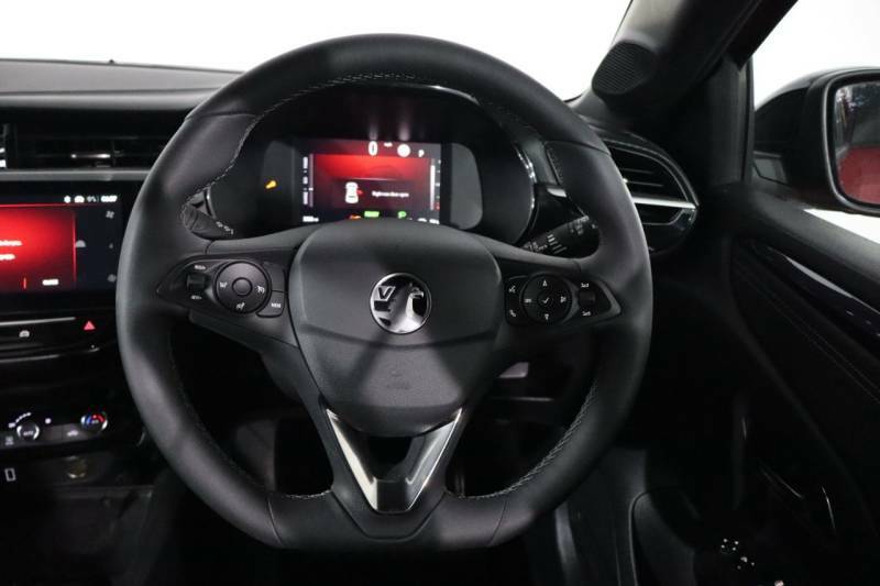 Vauxhall Corsa-e 100Kw Gs 50Kwh Blue #16