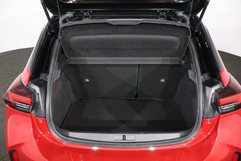 Vauxhall Corsa-e 100Kw Gs 50Kwh Blue #14