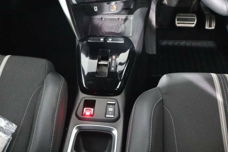 Vauxhall Corsa-e 100Kw Gs 50Kwh Blue #17