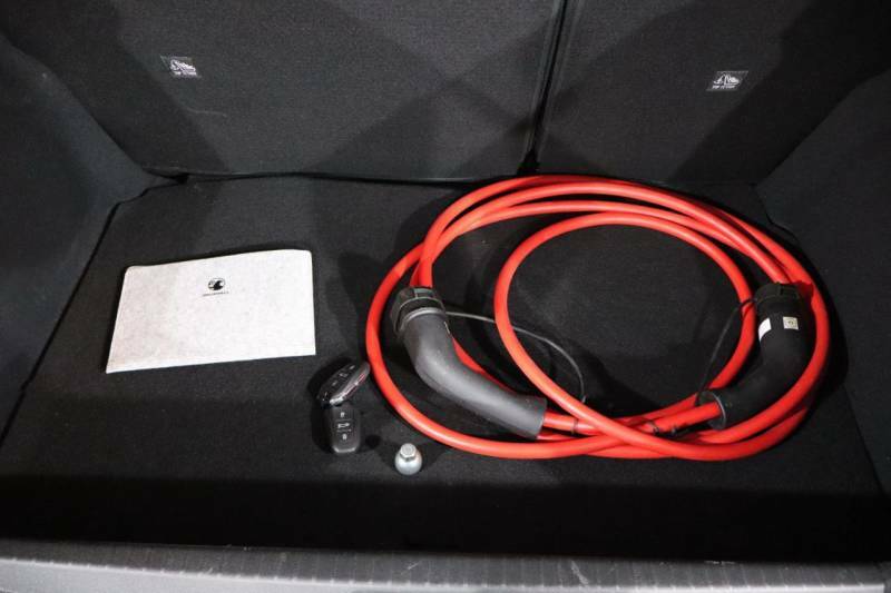 Vauxhall Corsa-e 100Kw Gs 50Kwh Red #4
