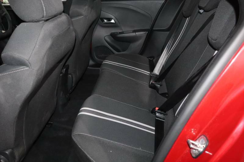 Vauxhall Corsa-e 100Kw Gs 50Kwh Red #2