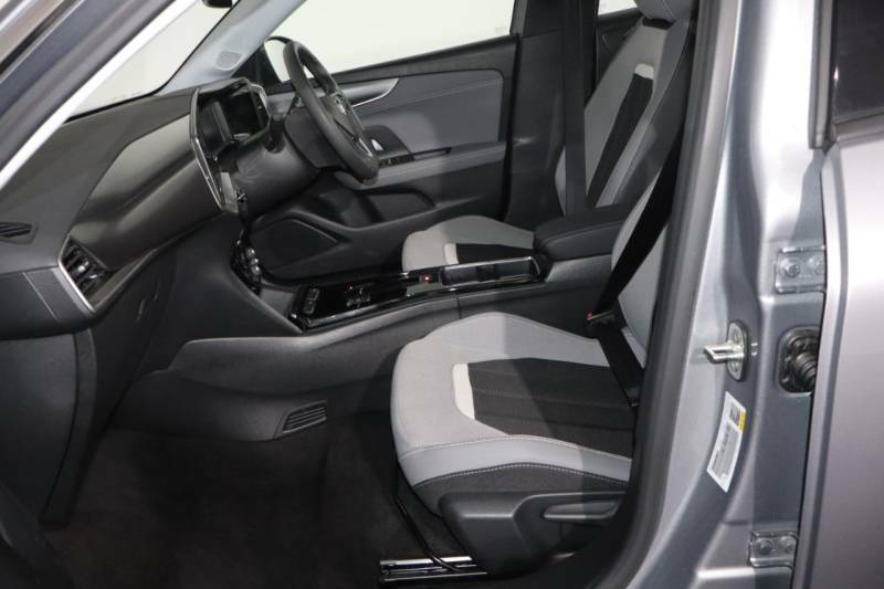 Vauxhall Mokka-e 100Kw Design 50Kwh Grey #3