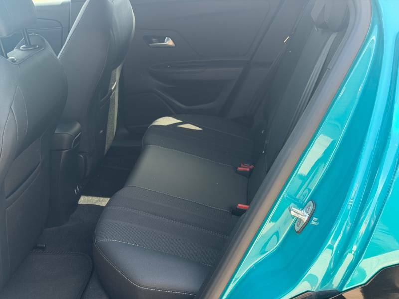 Vauxhall Mokka 1.2 Turbo Hybrid 136 Gs E-dct6 Green #5