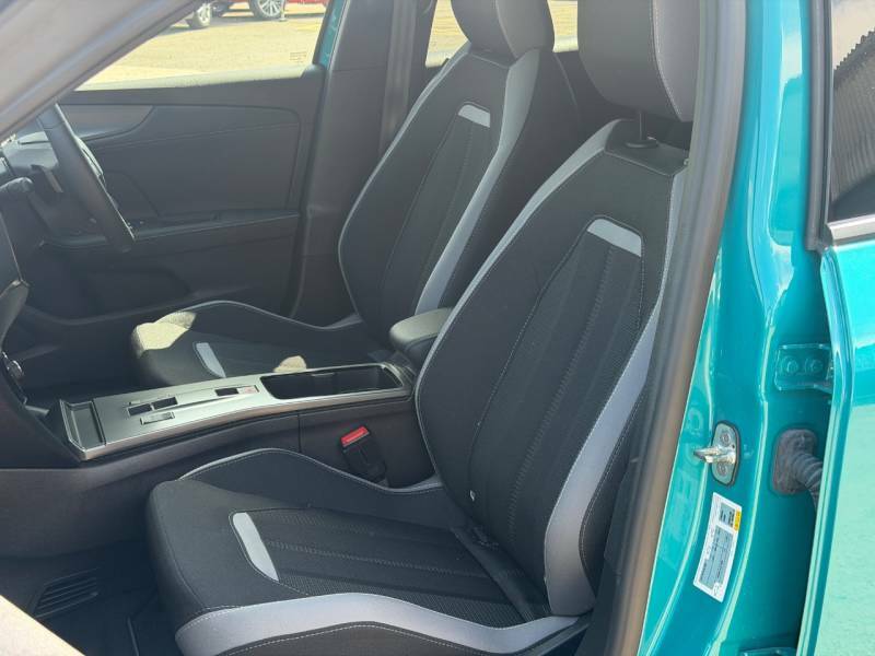 Vauxhall Mokka 1.2 Turbo Hybrid 136 Gs E-dct6 Green #4