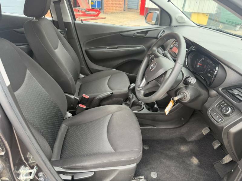 Vauxhall Viva 1.0 Se Ac White #12
