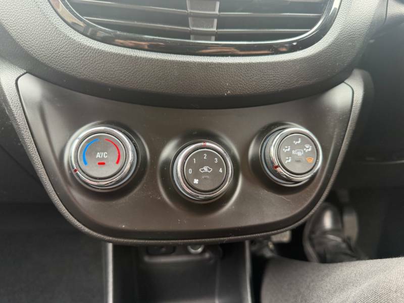 Vauxhall Viva 1.0 Se Ac White #17