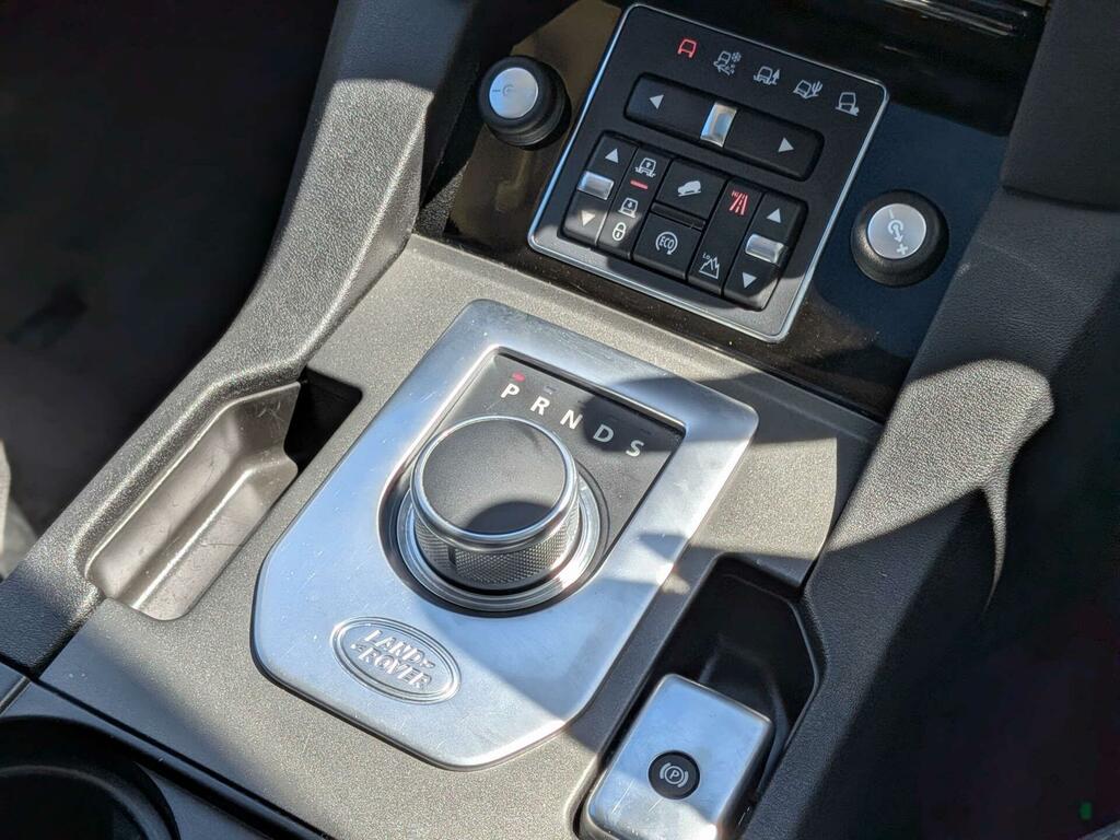 Land Rover Discovery 4 3.0 Sd V6 Landmark 4Wd Euro 6 Ss Black #5