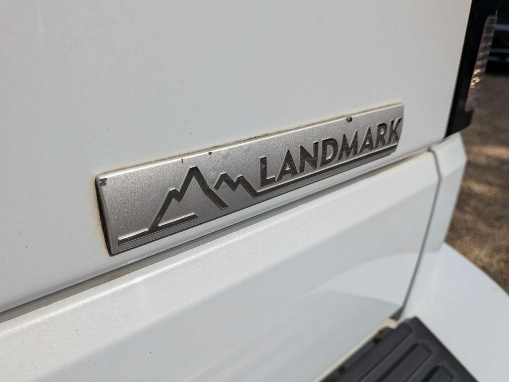 Land Rover Discovery 4 3.0 Sd V6 Landmark 4Wd Euro 6 Ss PK66YJE White #6