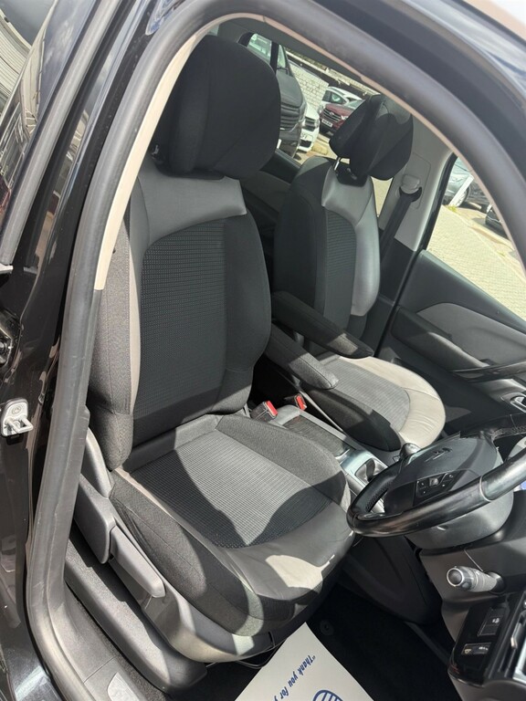 Citroen Grand C4 Picasso  Red #21